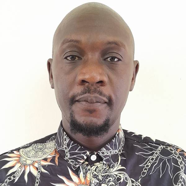 Fredrick  Amima